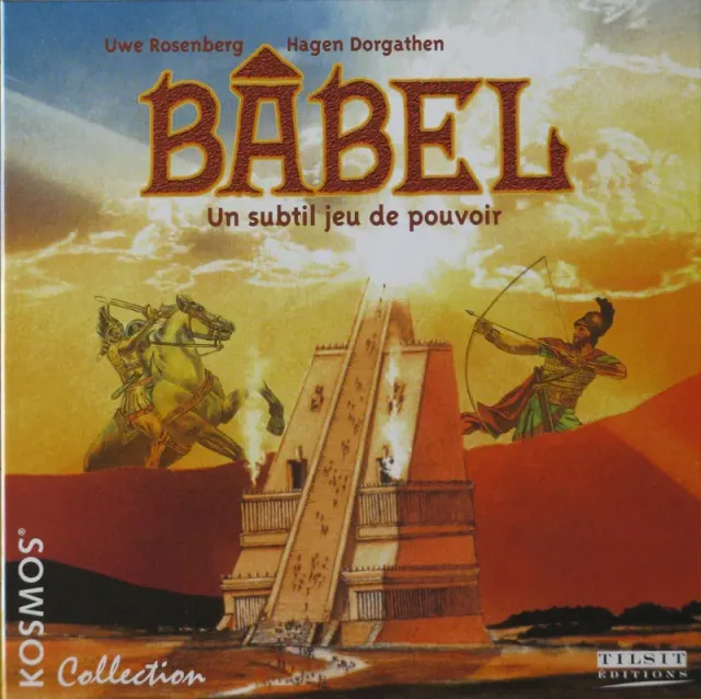 Babel