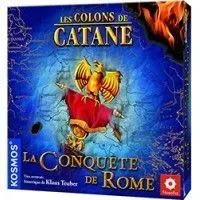 La conquête de Rome
