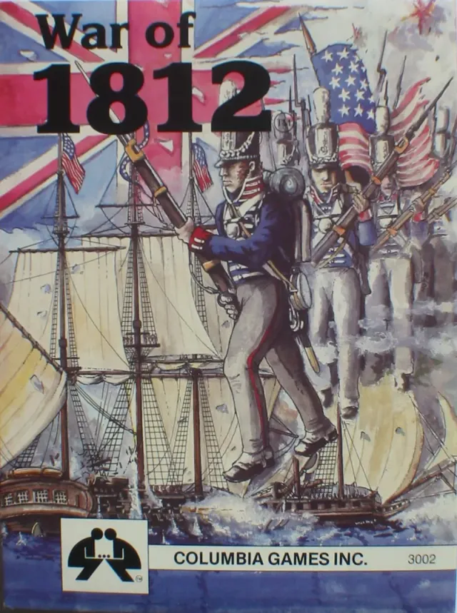 War of 1812
