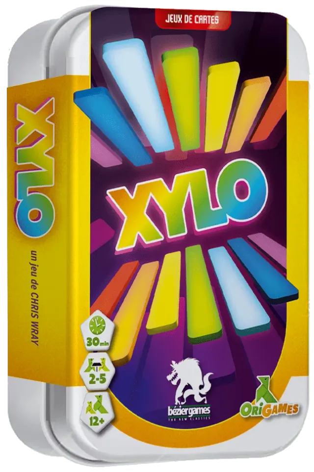 Xylo