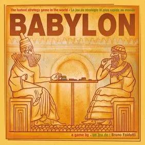 Babylone Chocolat