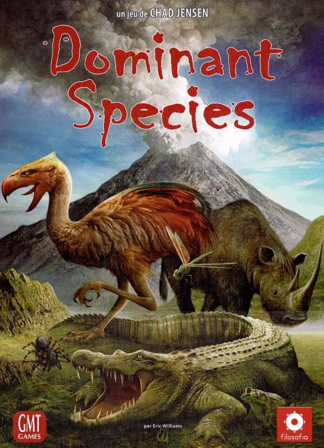 Dominant Species