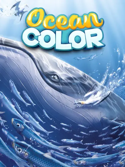 Oceancolor