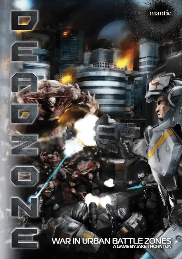Deadzone