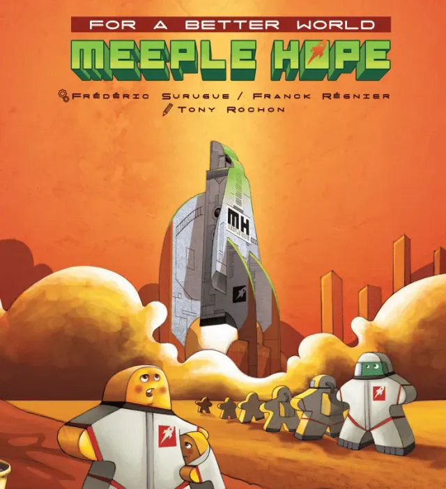 Meeple Hope