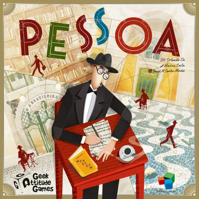 Pessoa