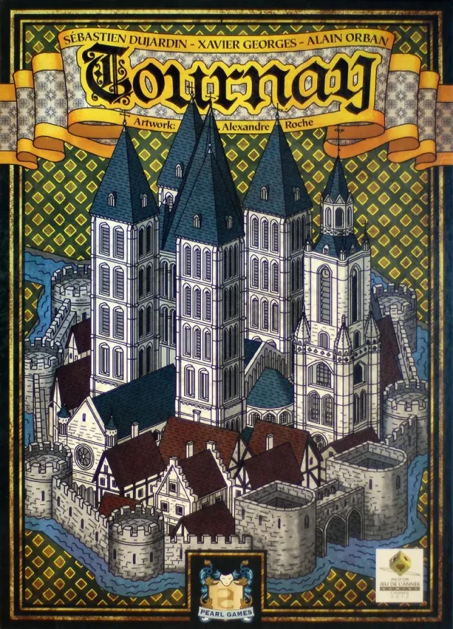 Tournay