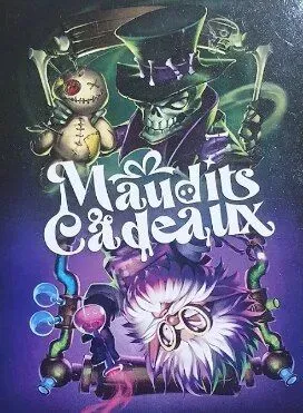 Maudits cadeaux