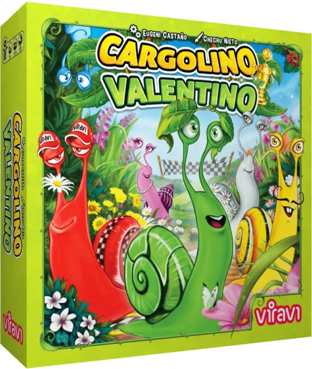 Cargolino Valentino