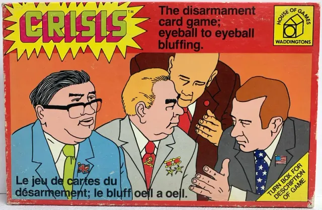Crisis