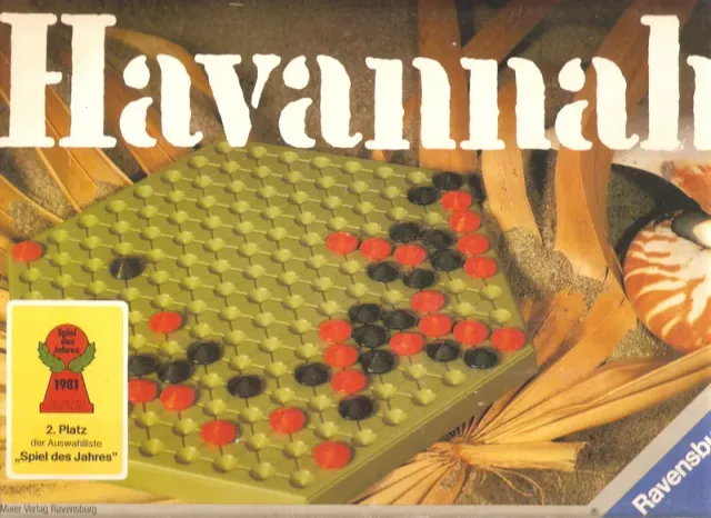 Havannah
