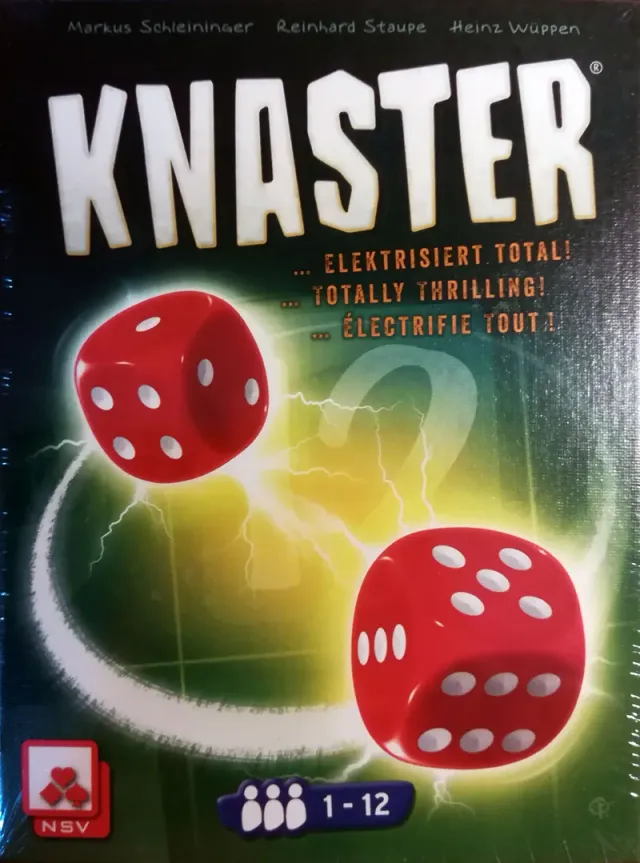 Knaster