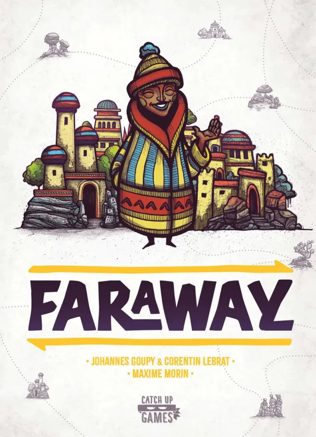 Faraway