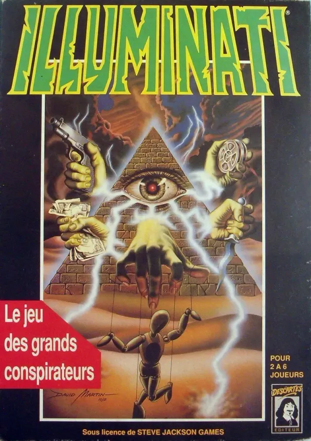 Illuminati