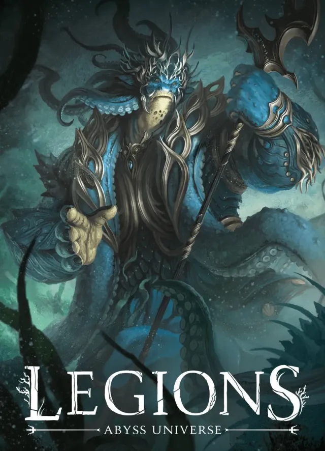 Légions : Abyss Universe