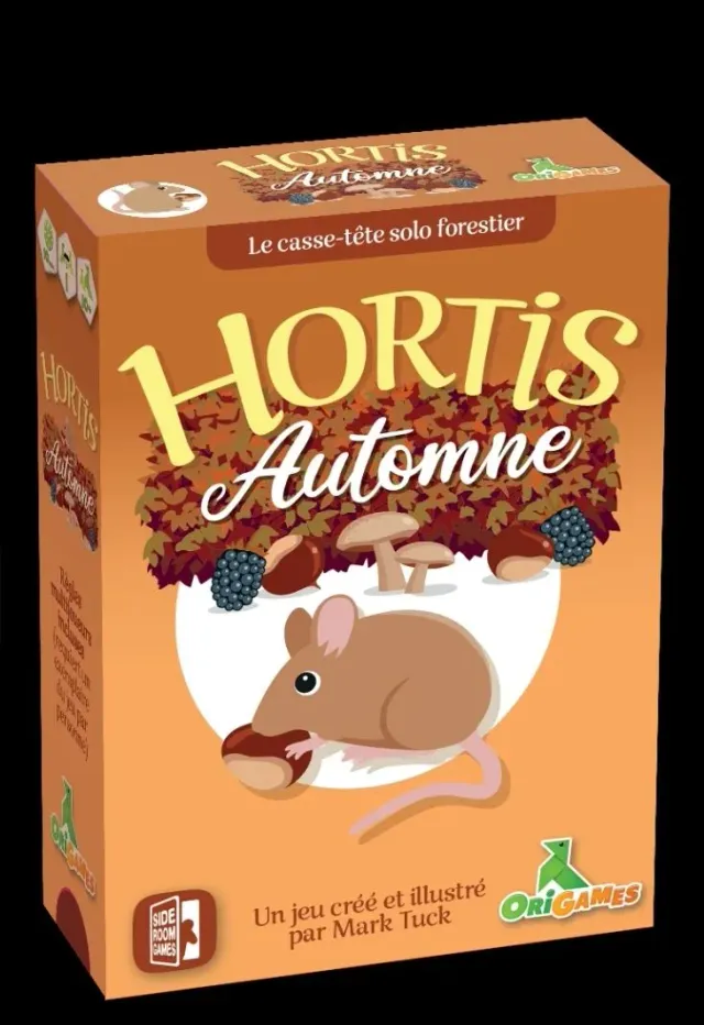HORTIS Automne