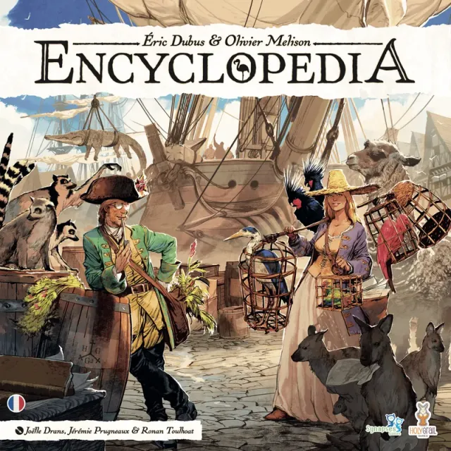 Encyclopedia