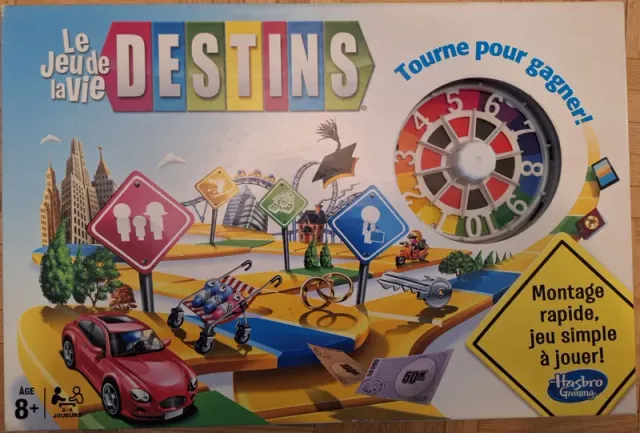 Destins