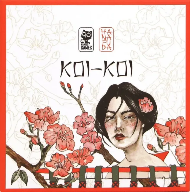 Koi-Koi