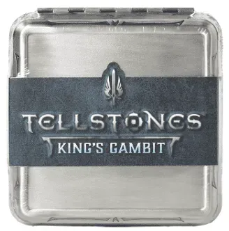 Tellstones: King's Gambit