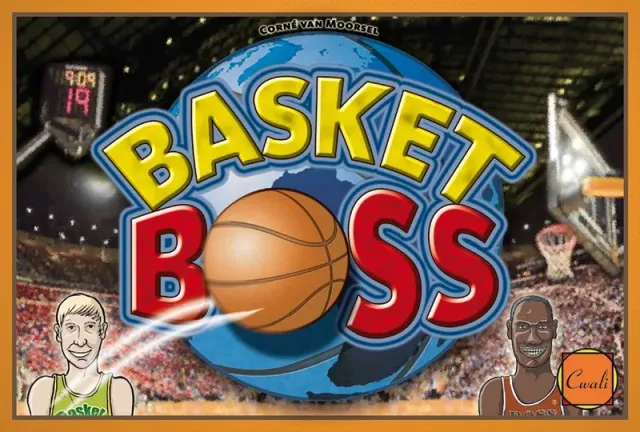 Basket Boss
