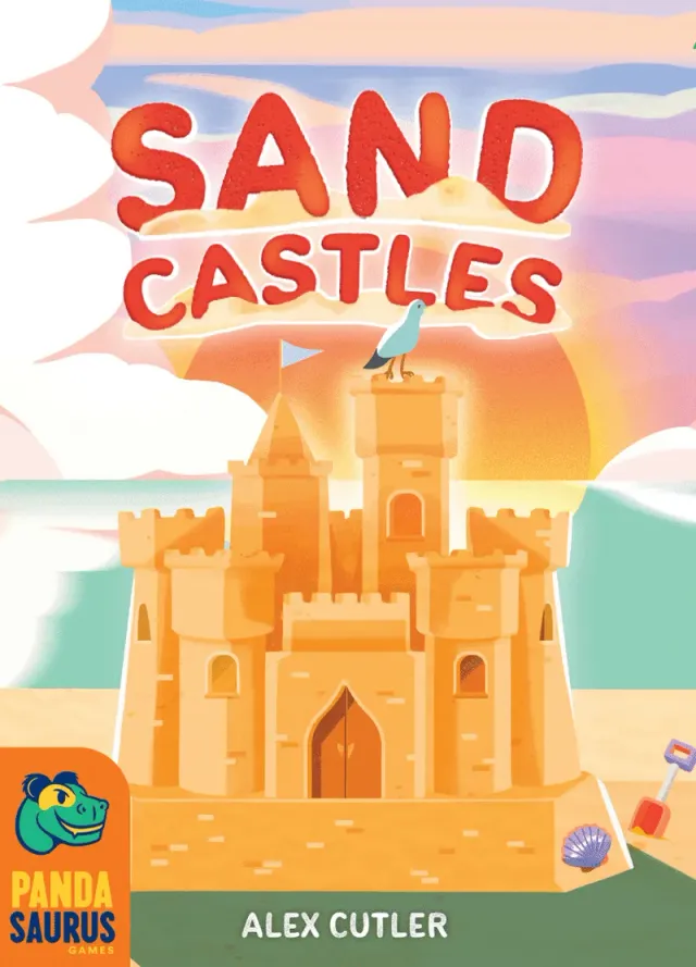 Sandcastles