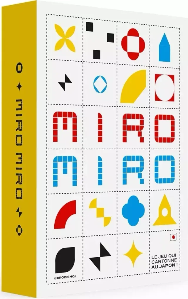 Miro Miro