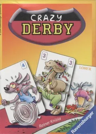Crazy Derby