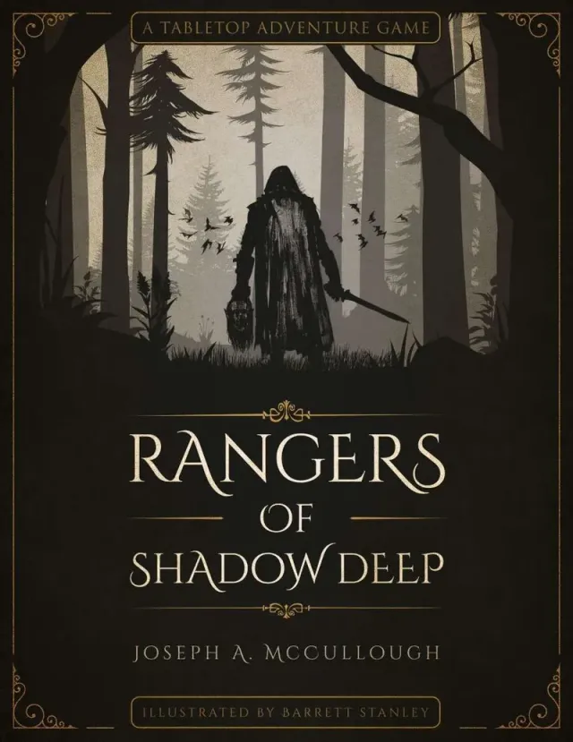 Ranger des Shadow Deep