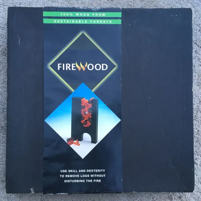 Firewood