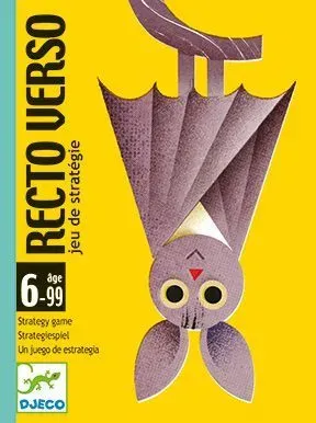 Recto Verso