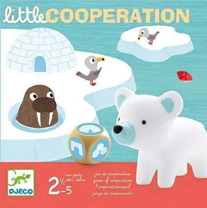 Little Coopération