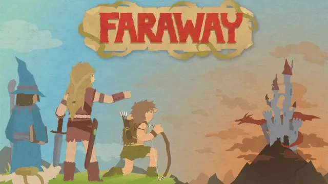 Faraway