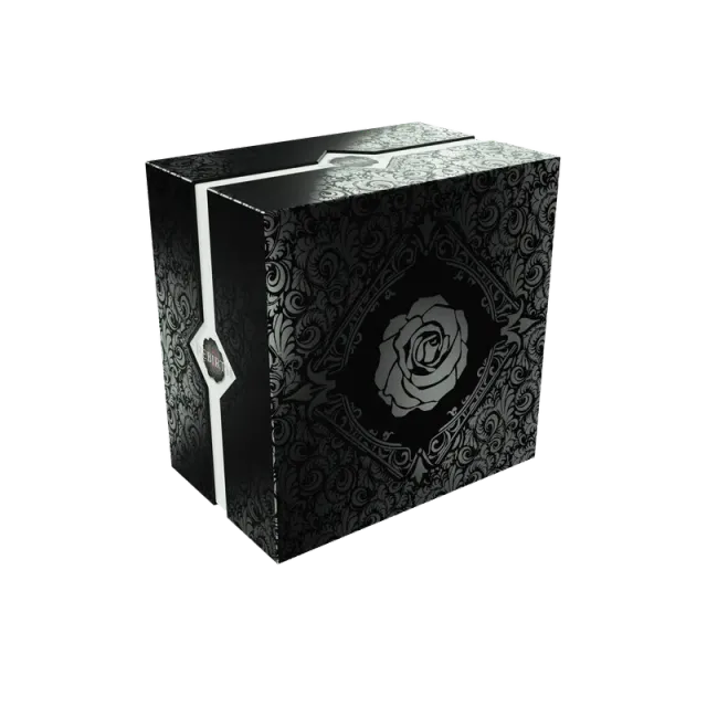 Black Rose Wars: Rebirth