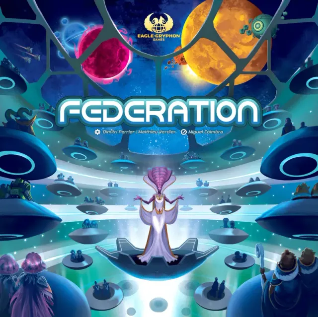 Federation