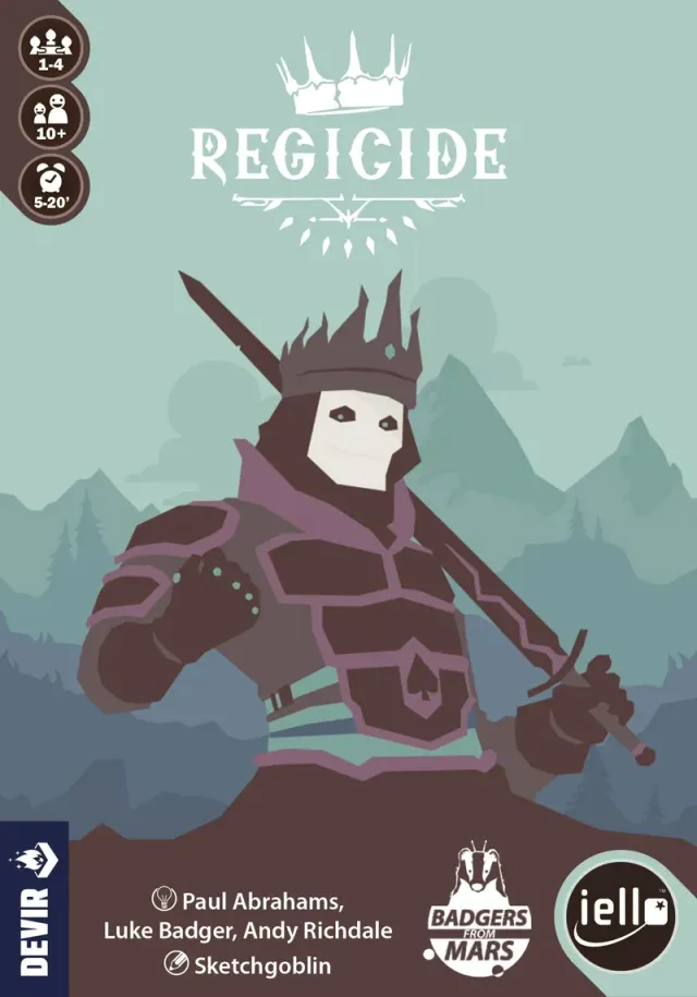 Régicide