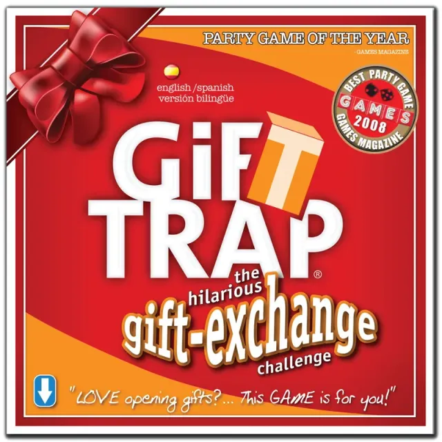 Gift Trap