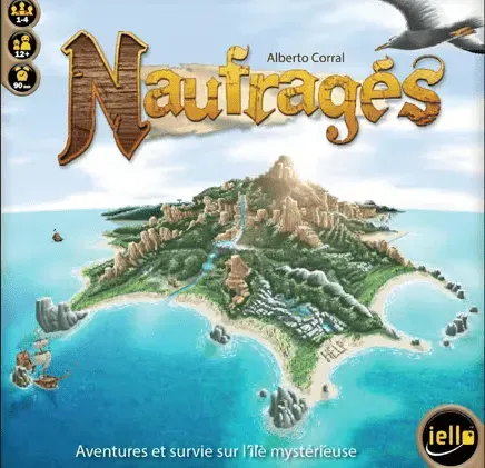 Naufragés