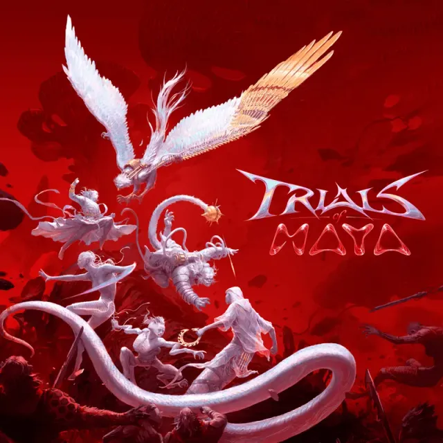 Trials of Maya