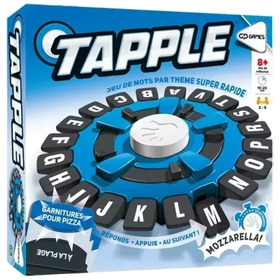 Tapple