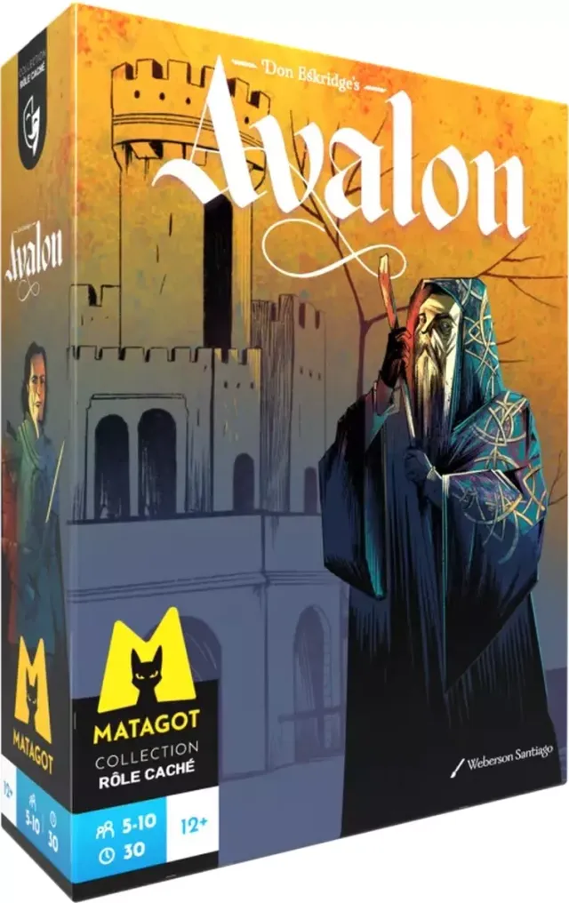 Avalon