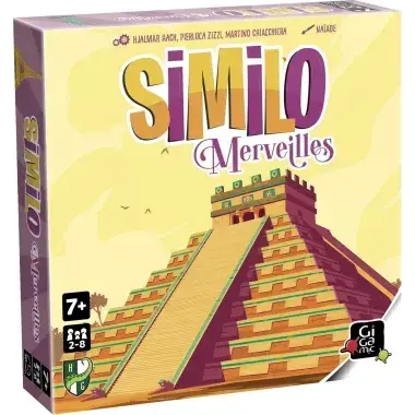 Similo : Merveilles