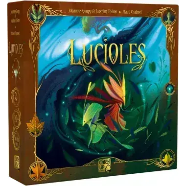 Lucioles