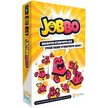 Jobbo