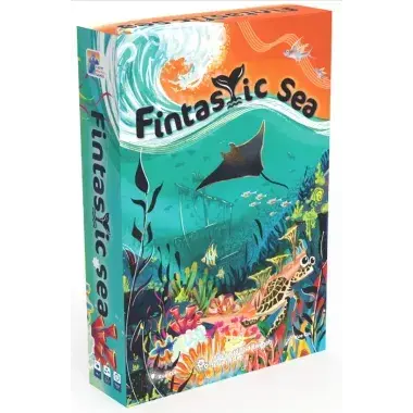 Fintastic Sea
