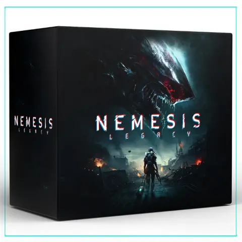 Nemesis Legacy