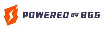 Powered by BoardGameGeek