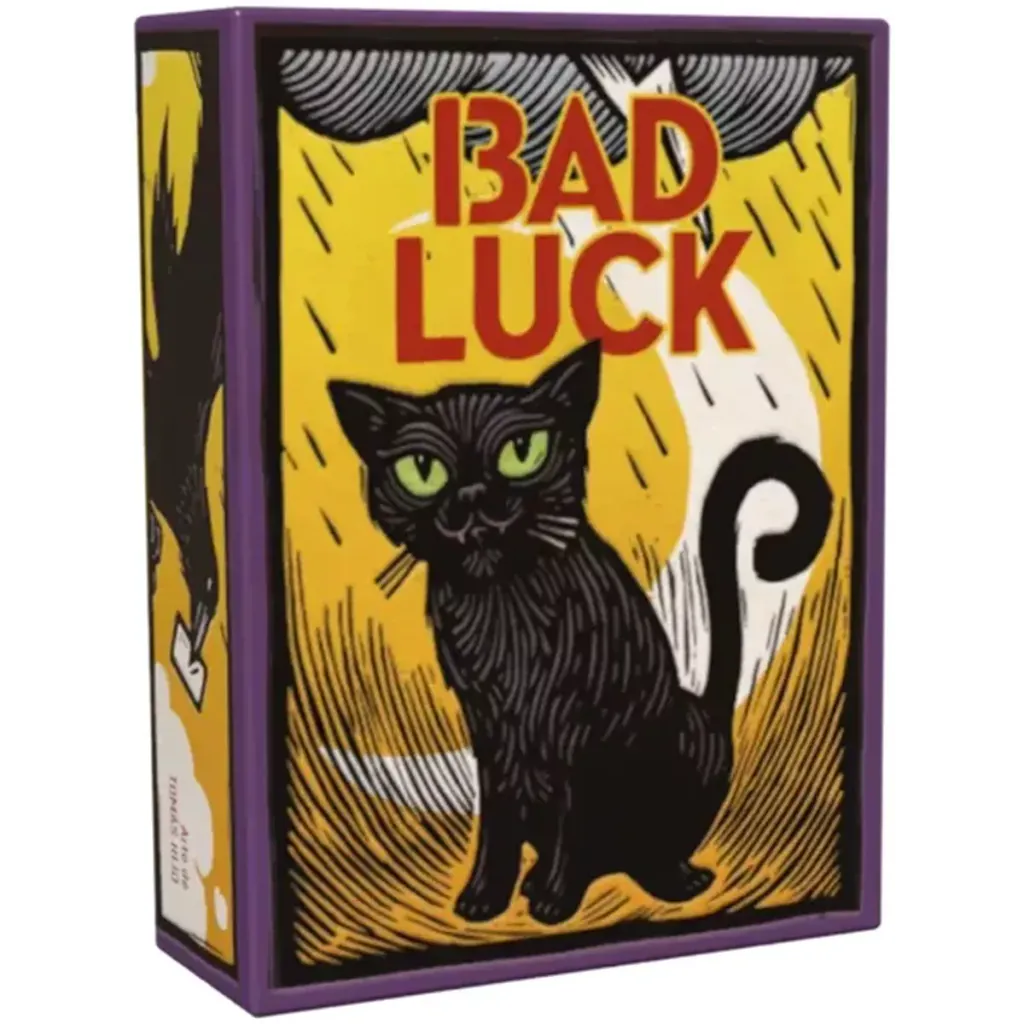 Bad Luck