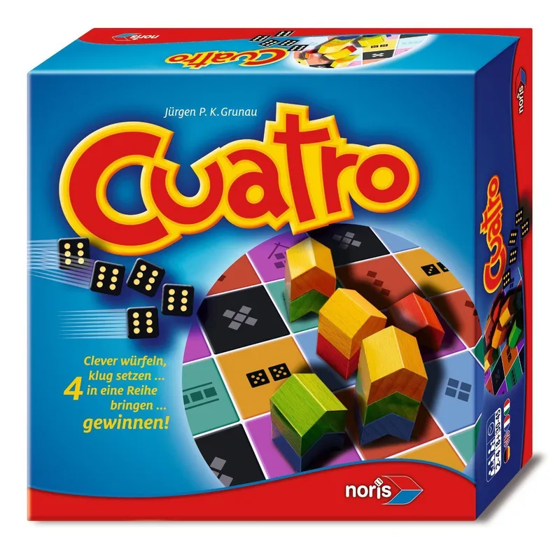 Cuatro