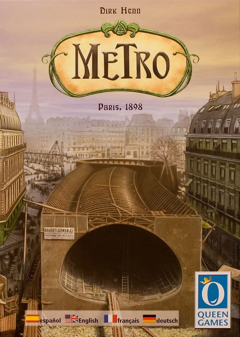 Metro
